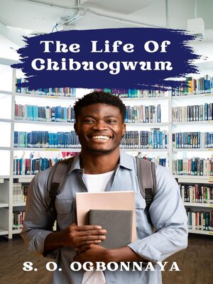 cover image of The Life of Chibougwum